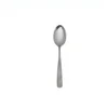 silver dinner spoon