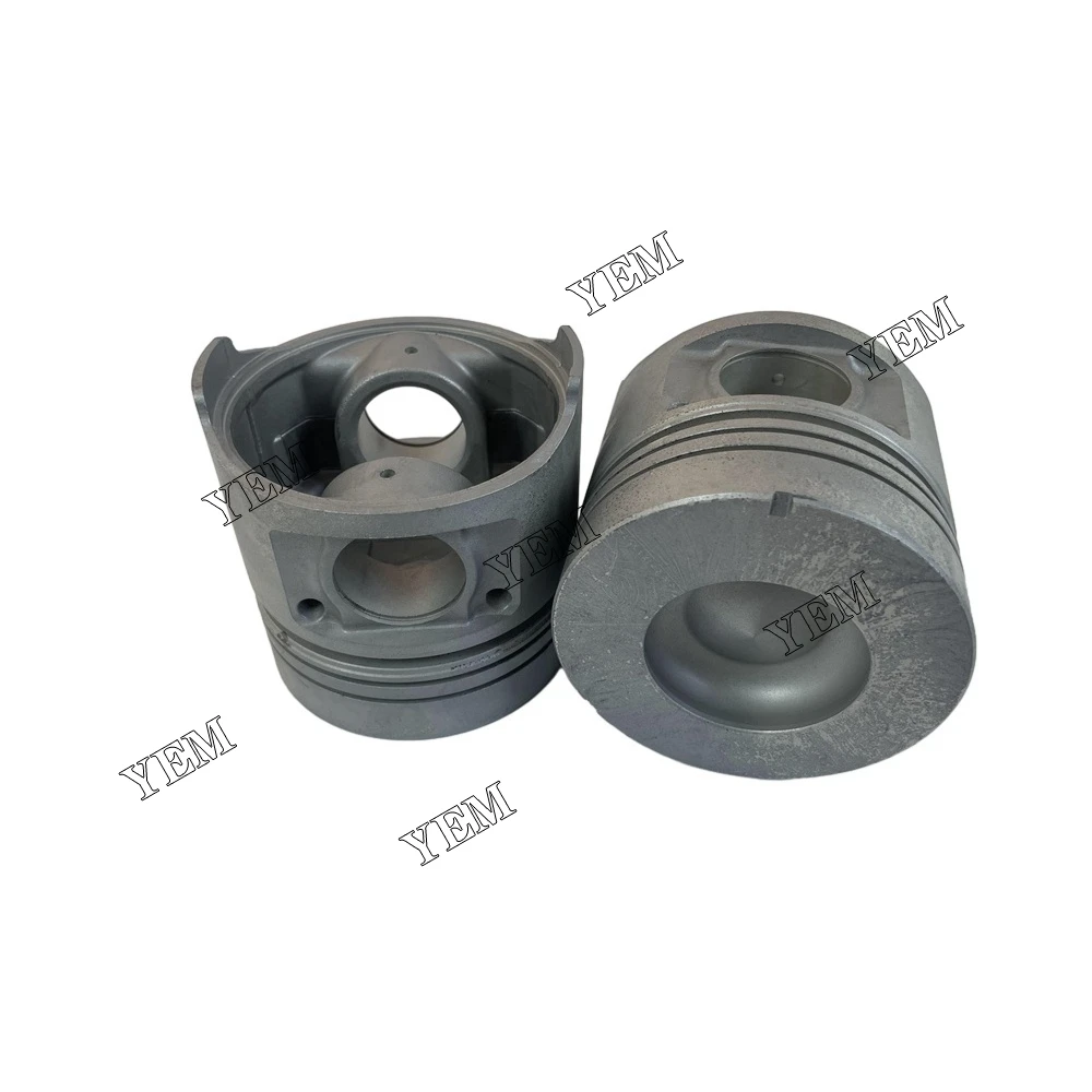 1Z Piston 13101-78300 for Toyota