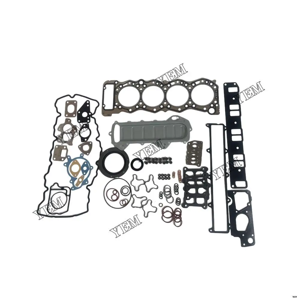 Head Gasket Set For Mitsubishi 4M50