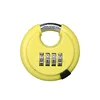 ล็อคเค้กรหัสผ่านโลหะผสมสังกะสี-สีเหลือง-dszc700010