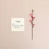 Type a rose pink