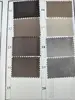 Plain Holland Velvet Colour Card(Matte Feel)