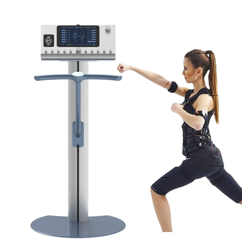 miha bodytec : Electro Muscle Stimulation (EMS) equipment