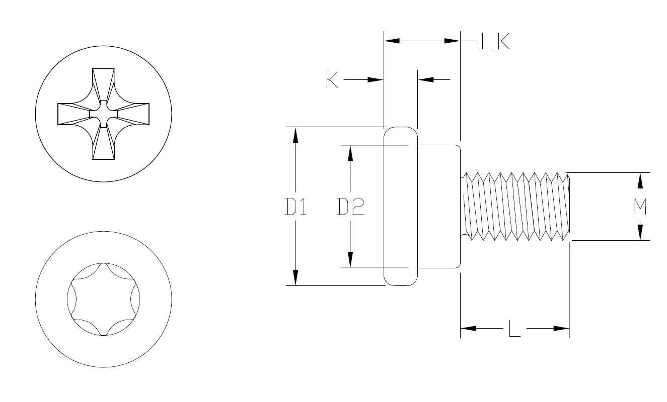 M3 Aluminum Steel Screw Spring Loaded Captive Panel Screw Buy Captive
