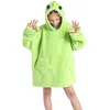 Children's thermal dinosaur clothing