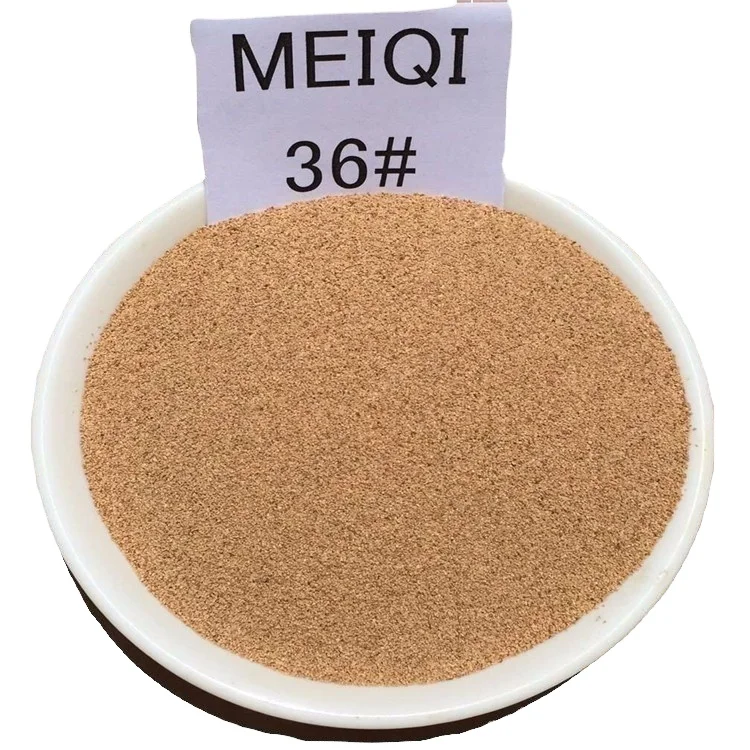 Factory Producing Walnut Shell Powder Oil Leak Plugging Agent for Sewage Treatment Filter Material Walnut Shell Powder