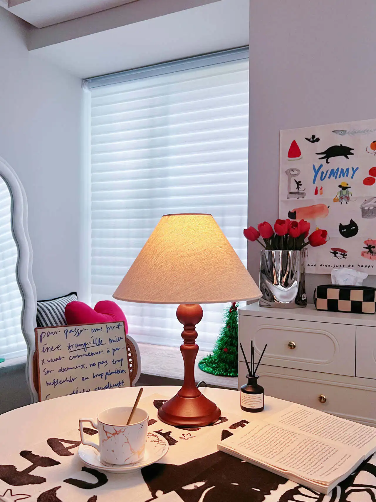 Scene image