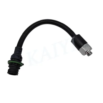 Oil Pressure Sensor VOE11170090 11170090 Excavator Parts for L150E L180E L220E L330E Components Construction Machinery Parts