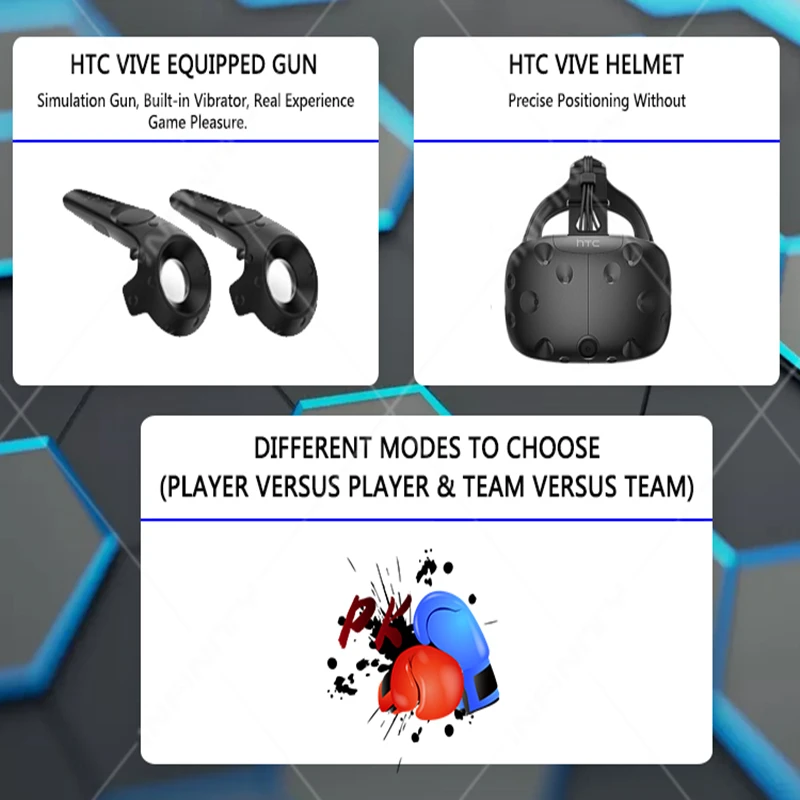 Htc Vive Fun Vr Games Free HTC Vive Pro Review: An Expensive VR