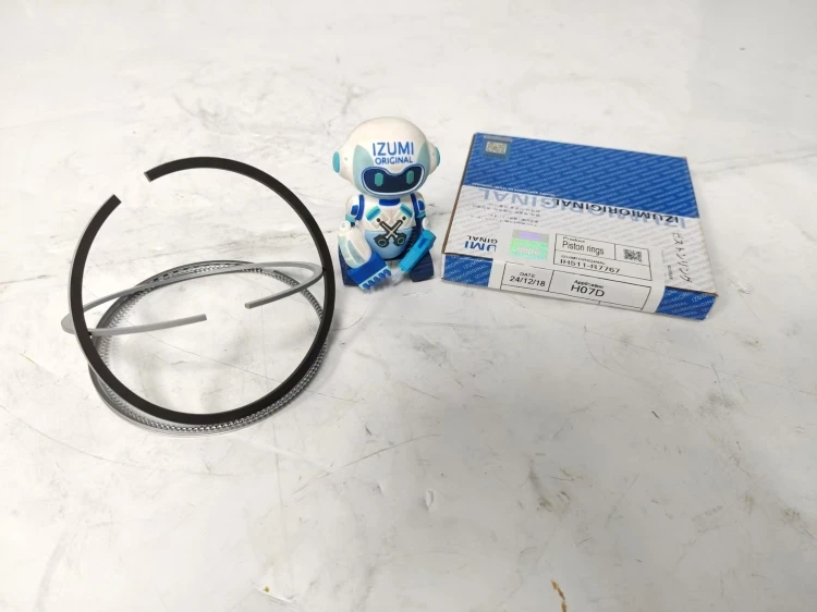 H07D piston ring (2)