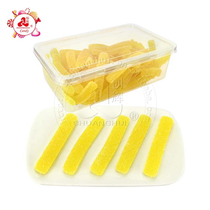 french fries candy