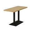mesa rectangular