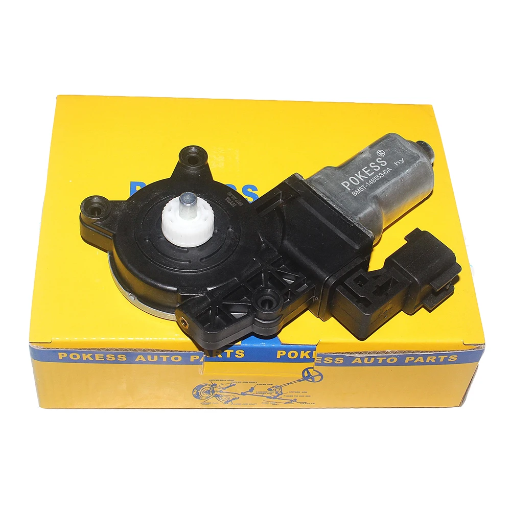 Ford Focus MK3 Accessories 6CP114A389L1A 6CP114A389L3C Motor Power Win...