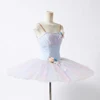 ombre ballet tutu