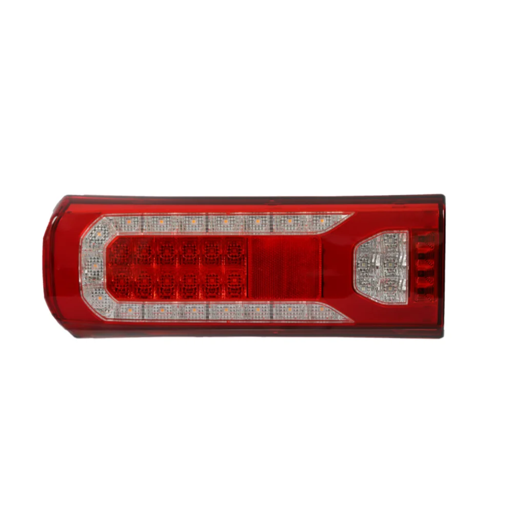 Original Factory Strong Light Output LED Tail Lamp for Benz Heavy Duty Truck 0035443203 0035443303