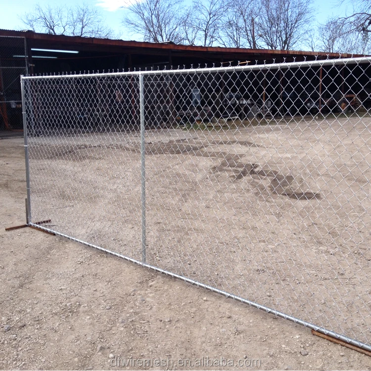 Price Per Foot for Chain Link Fence Grenada