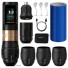 Gold Single Battery