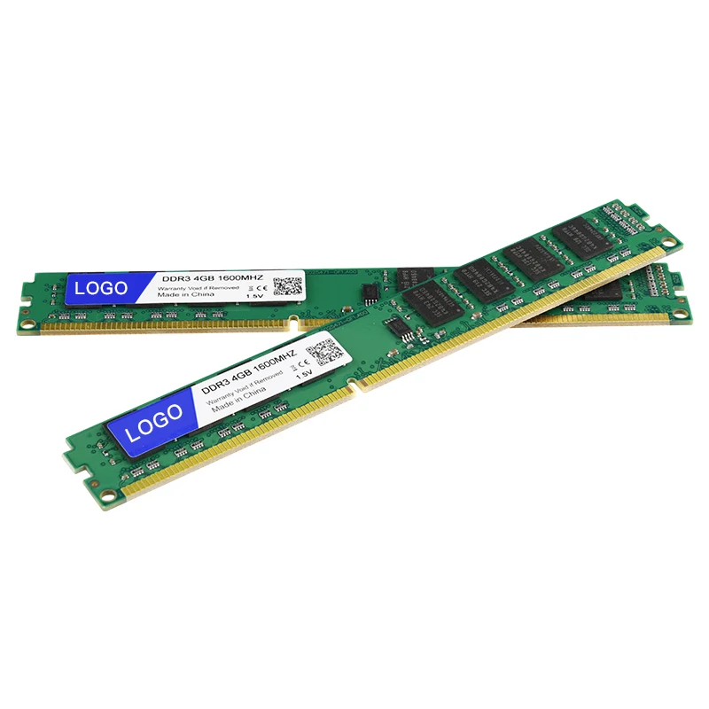 Shop High-Capacity Computer RAM DDR1 to DDR4 Wholesale