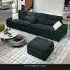 3m Quatre places + pédales