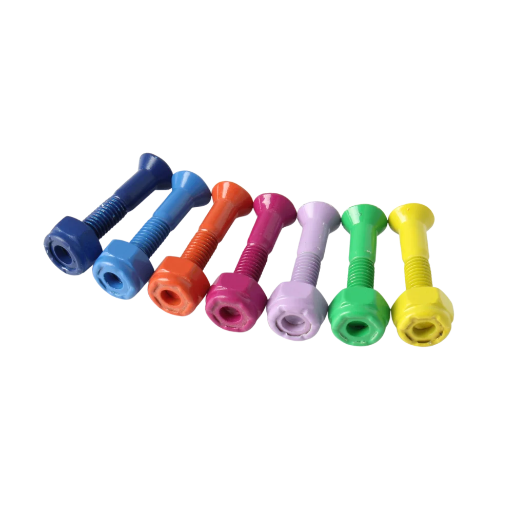 High Quality Different Size Skate Board Accessories Parts Custom