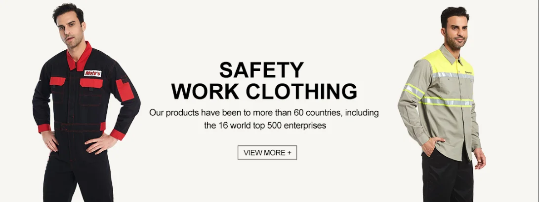 Moletom Com Capuz Resistente A Chamas KONRECO - NFPA2112 CAT2 - Para Trabalhadores Industriais