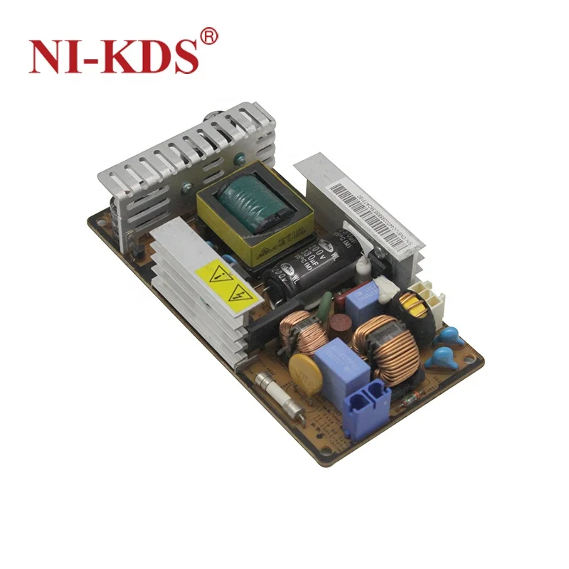 JC44-00097C Power Supply Board for Samsung ML-3050 3051 3470 3471 SCX-5835 5635 5935 M5530 JC44-00090A SMPS 110V