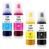 Couleurs mixtes