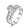 Or rose 18K