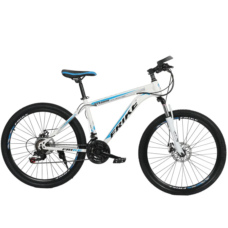 High Quality Wholesale Mountain Bike Full Suspension 21 Speed Customized  Adult Trek Mountain Bike