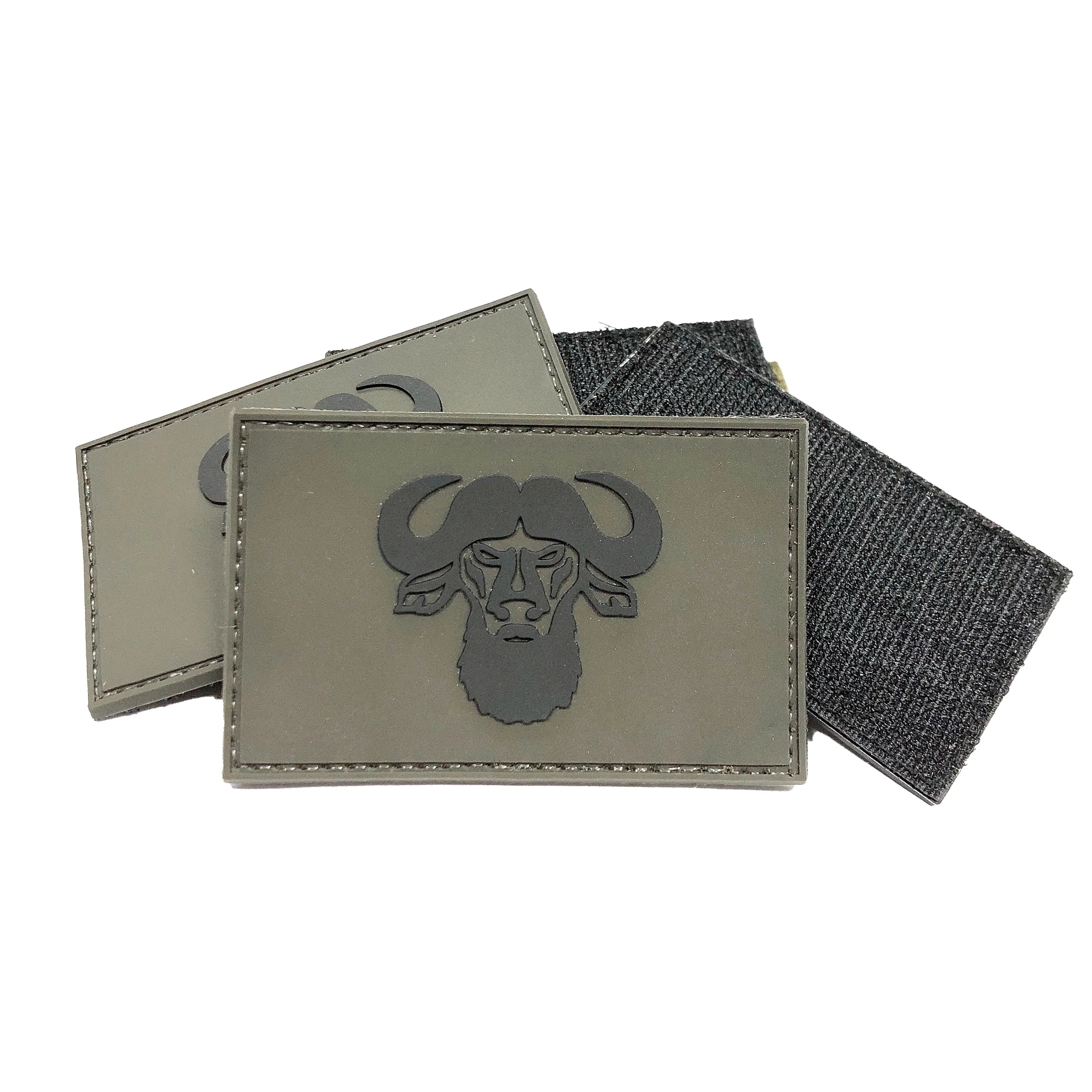 PVC  Patch 