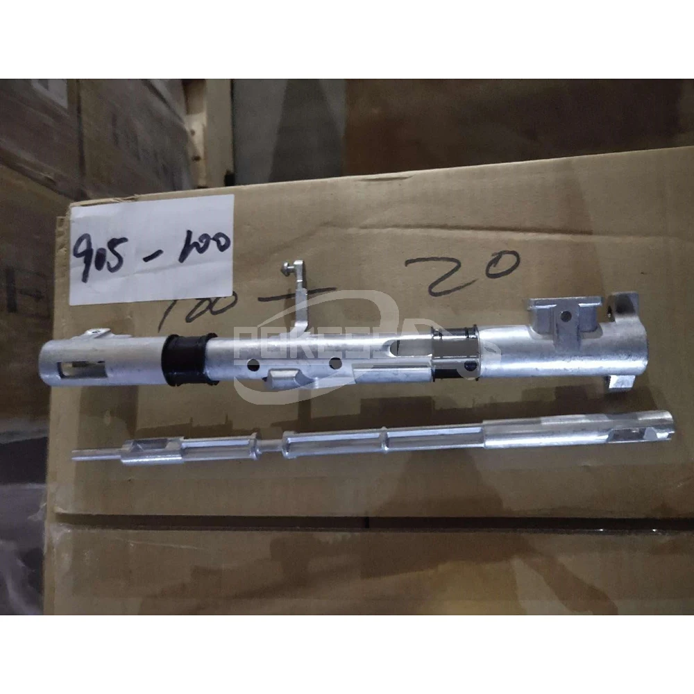 F150 Raptor Body Kit Auto Transmission Systems 905-100 Automatic Steer... — 5