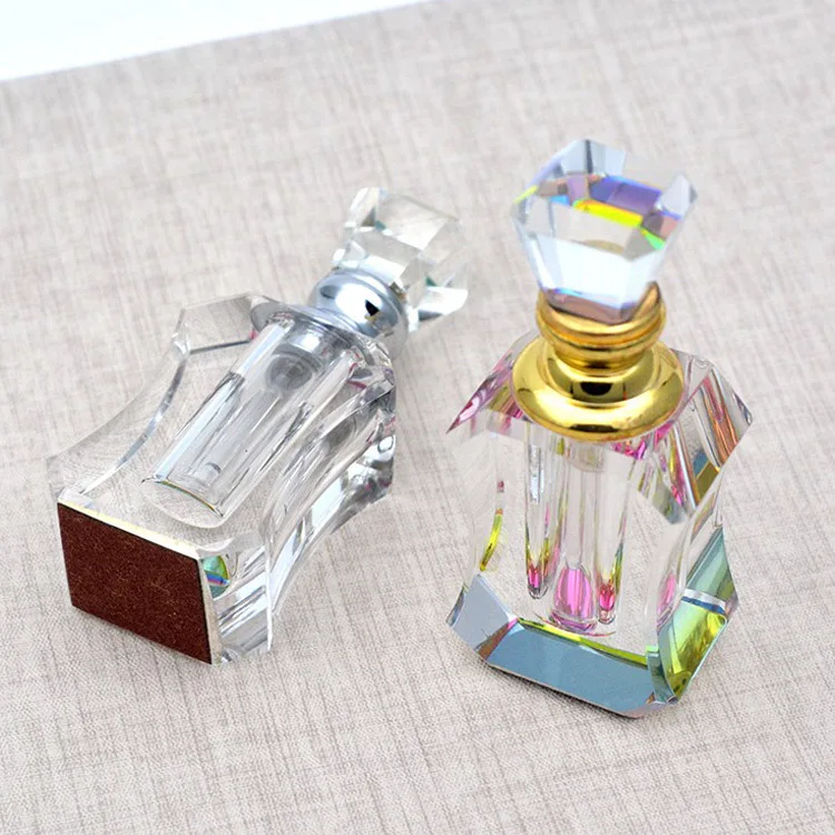 product 2023 new luxury crystal empty perfume bottle-33