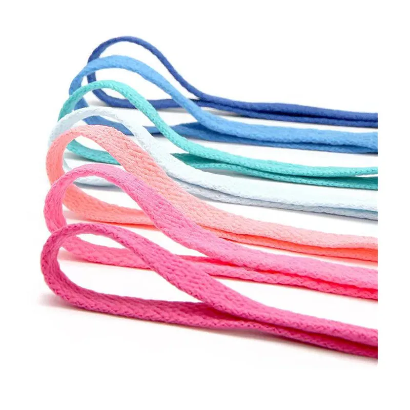 athletic shoe laces