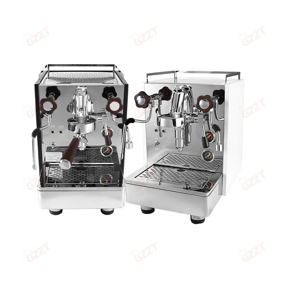 smallest e61 espresso machine