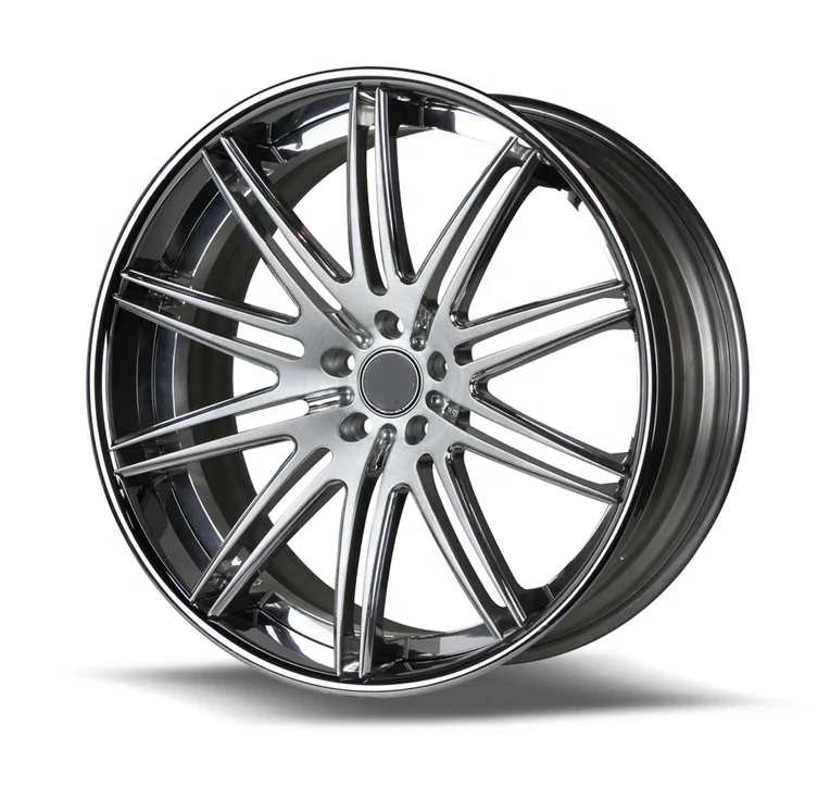 Shop Our 20*9j and 20*10.5j Car Aluminium Rims Alloy Wheels