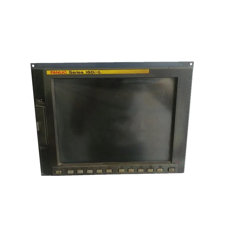 Fanuc Series 160i-La A02B-0236-B613 CNC Controller