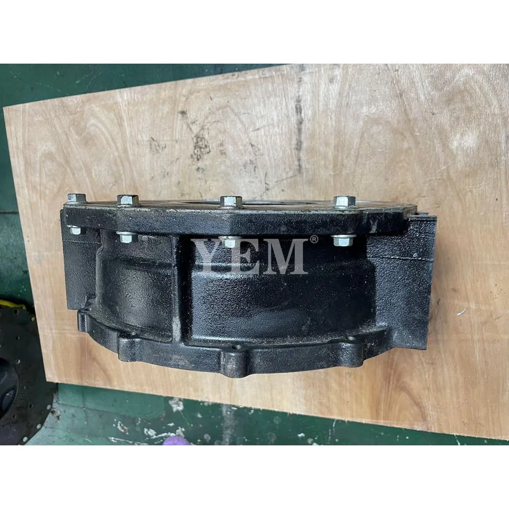 For Perkins 404D-22T Flywheel Housing Used Engine Repair Kit 3