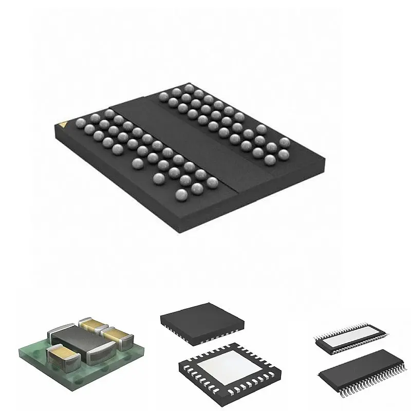 Max4377haua 8umax Integrated Circuits Memory Reflective Analog Output