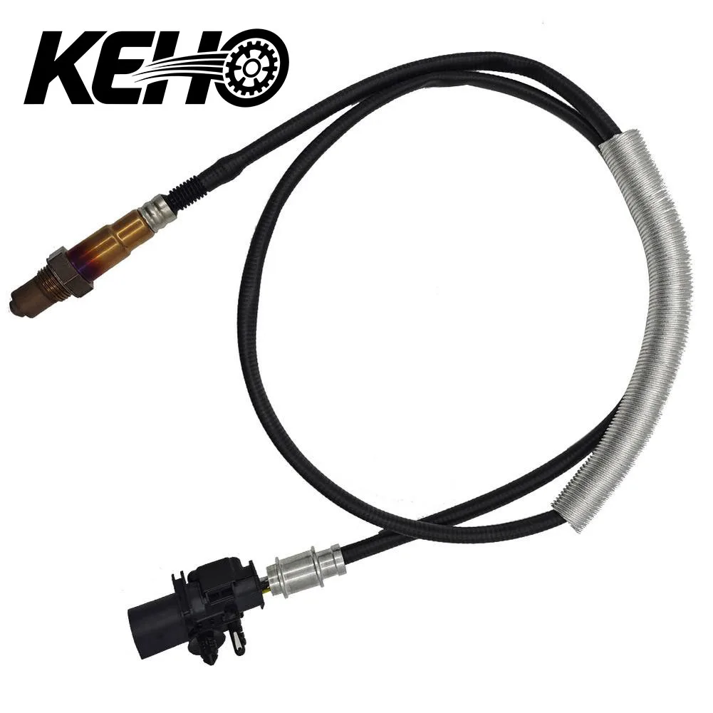 Oxygen sensor - 11787586692 - BMW-1