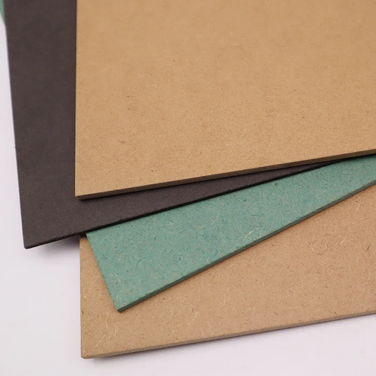 Linyi Mdf Manufacturing 6Mm 11Mm 18Mm Turkey Wood Mdf