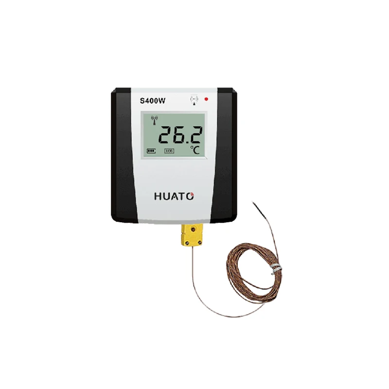 Wireless temperature sensor - Hebei MicroDetect Technology Co.，Ltd.