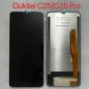 สำหรับ Oukitel C25/C25pro