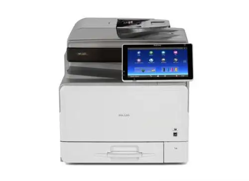 ●リコー カラーレーザープリンター●MP C306Z●RICOH Factory Price Refurbished Ricoh MP C306 C307 C407 Color Copier