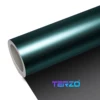 Ghost Metallic Midnight Green