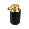 Black+Gold Hear