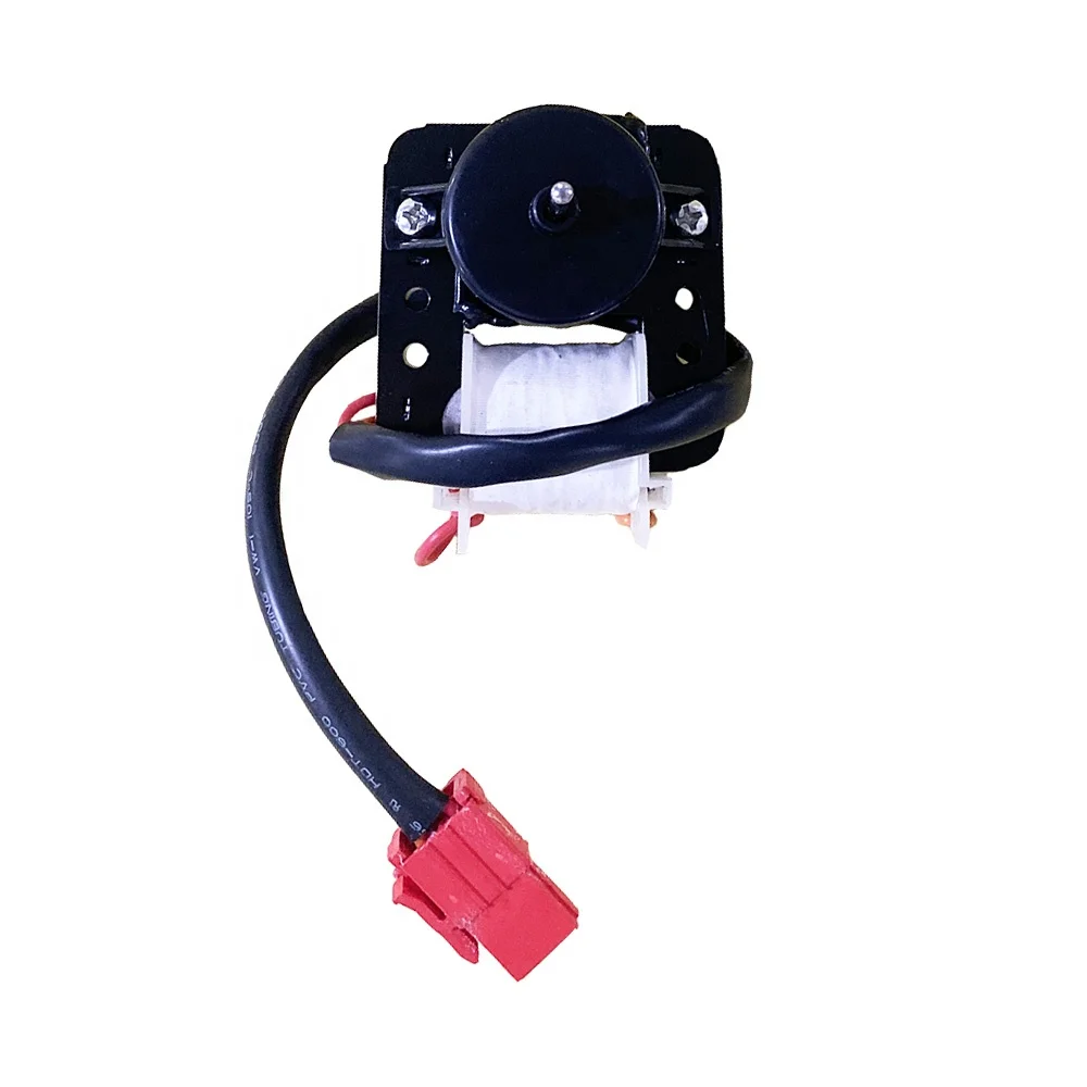 Yzf 1176p3 Small Fan Motor Evaporator Fan Motor For Refrigerator Buy Dc Fan Motor For Refrigerator