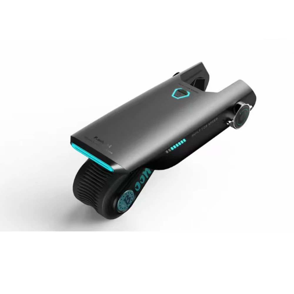 Booster Vélo électrique 18V 200W Portable Pwheel - Accessoire Durable, Kit De Conversion