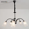 5 lampadine