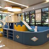 New amusement equipment