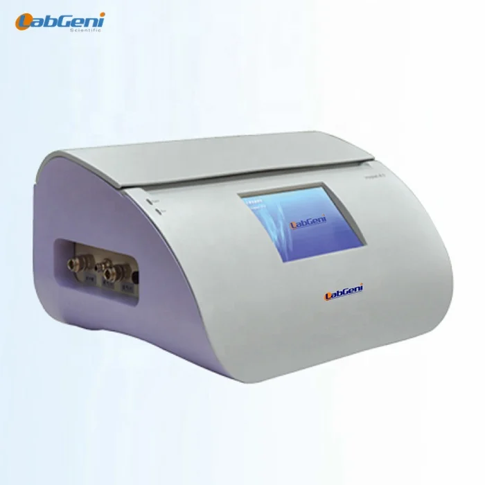 Filter Integrity Tester, Bubble Point Tester  ,bubble Point Filter Integrity test